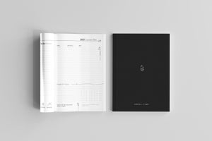 18-Month Planner 2022-23 - Inchiostro and Paper