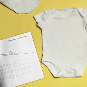 Diario della Gravidanza e del tuo bebè 👶🏼  Inchiostro and Paper