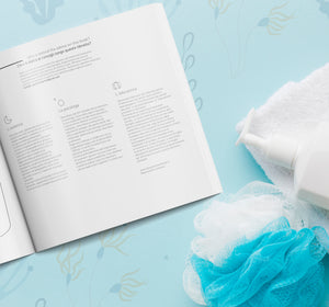 Diario della Gravidanza e del tuo bebè 👶🏼  Inchiostro and Paper