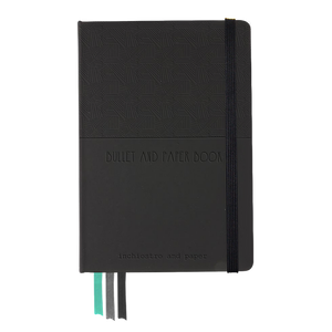 Never Too Organised Box - Bullet Journal + Desk Planner