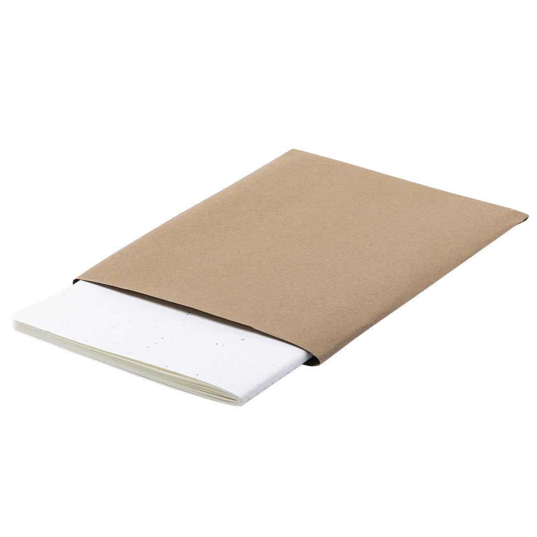 Notebook Sweet Petunia - Inchiostro and Paper