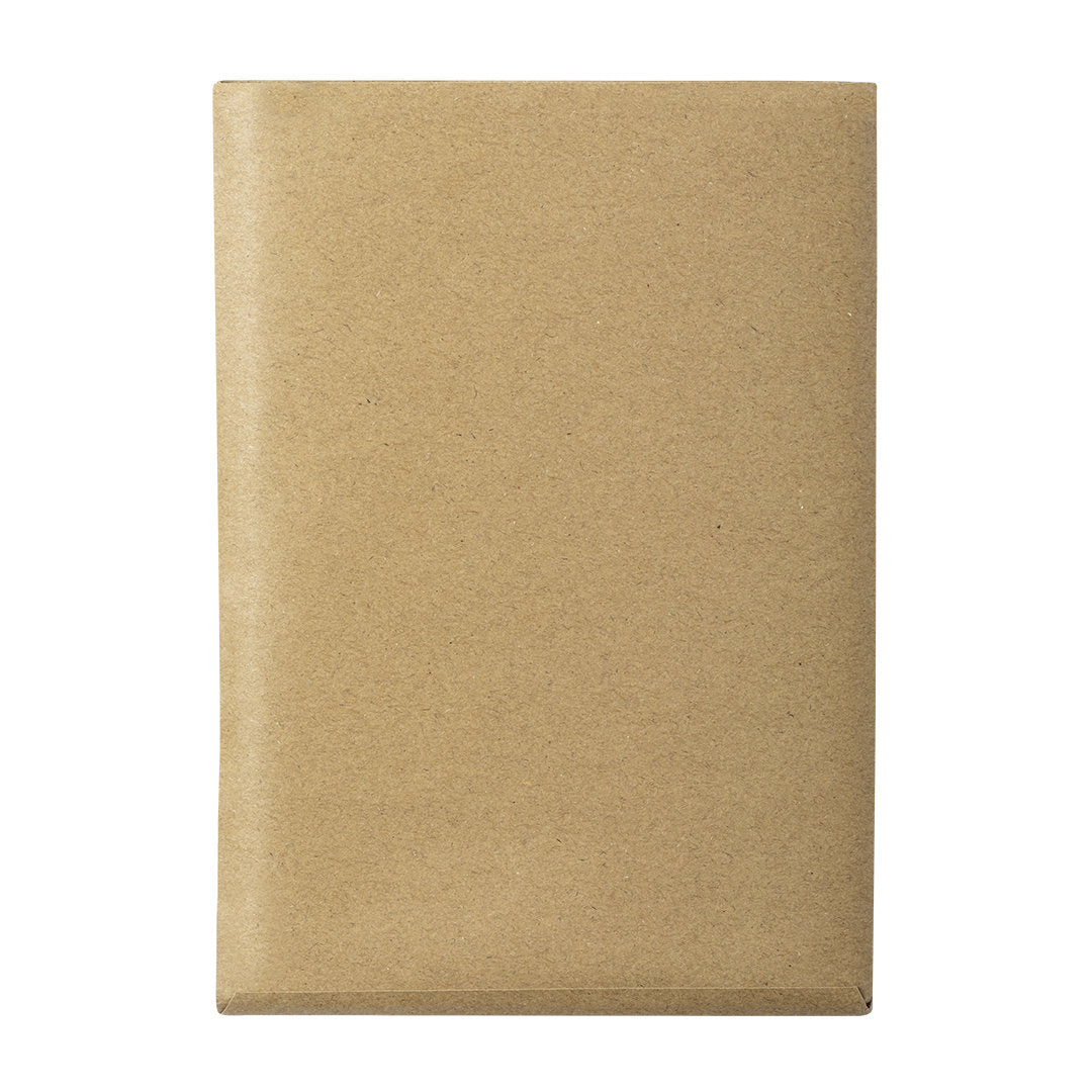 Notebook Sweet Petunia - Inchiostro and Paper