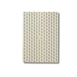 Set Notebooks "Fire" - Inchiostro and Paper