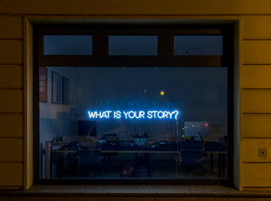 Your Story - The Art of Writing