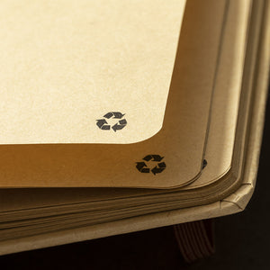 Lovely Planet Notebook - Inchiostro and Paper