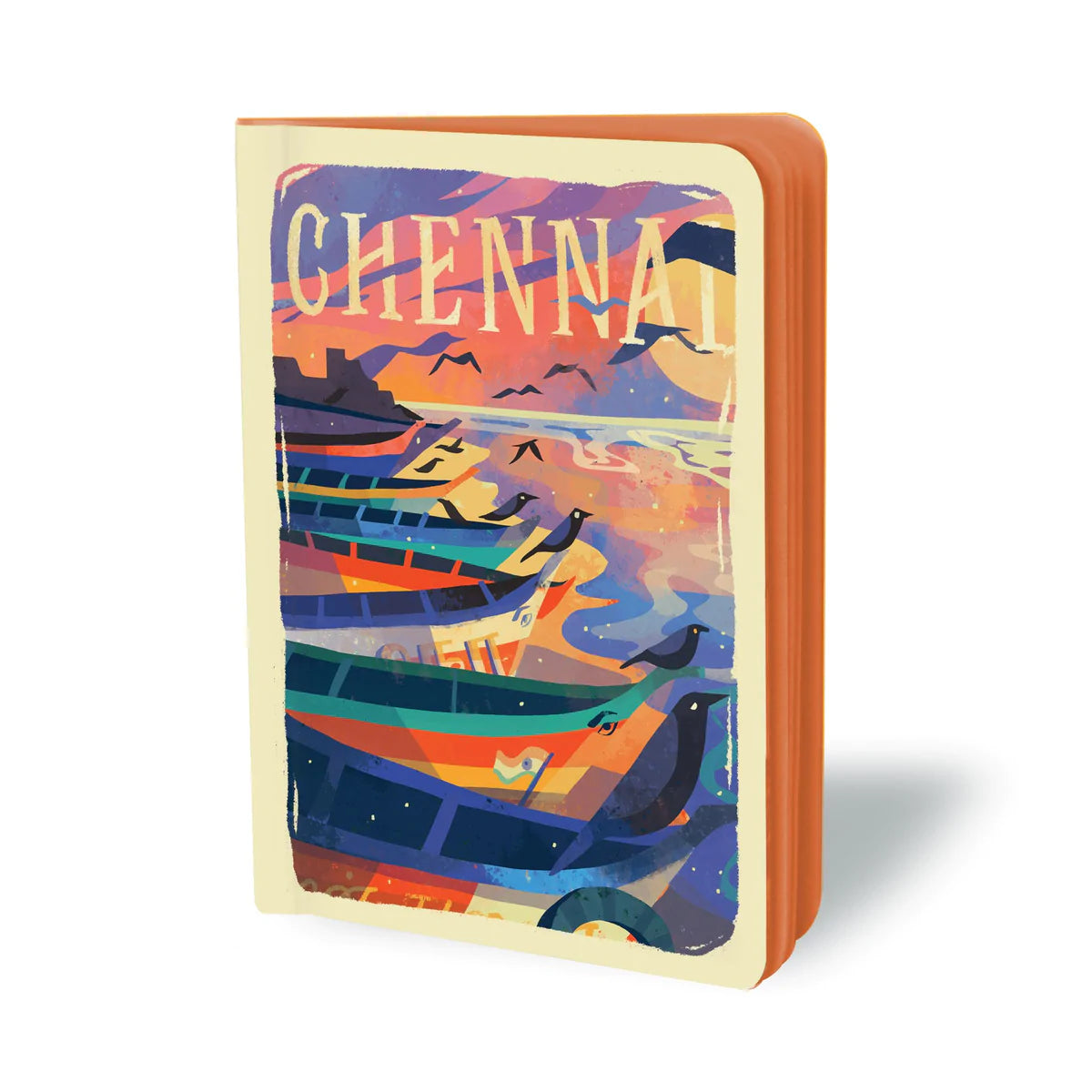 Indian Note Books Defected Indian Notebooks by Kulture Shop – inchiostro and paper