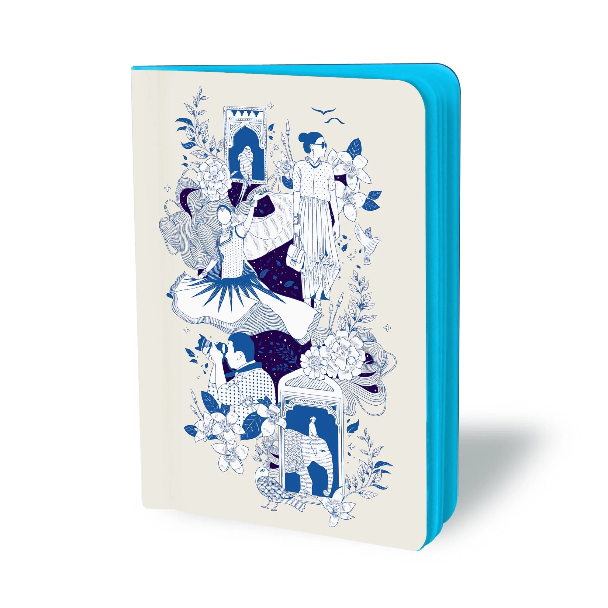Indian Note Books Products – inchiostro and paper