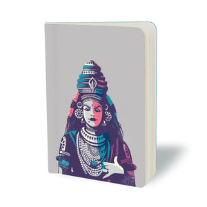 Indian Note Books Defected Indian Notebooks by Kulture Shop – inchiostro and paper