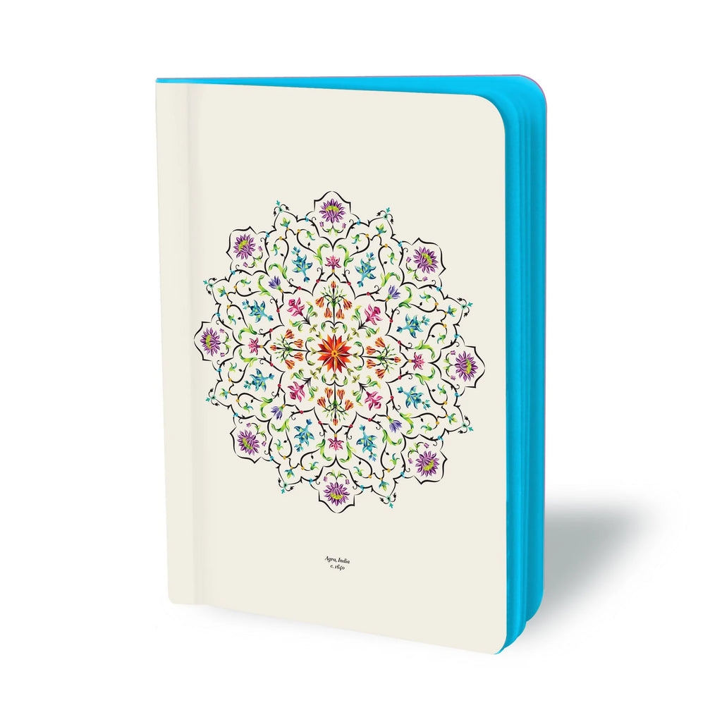 Defected Indian Notebooks by Kulture Shop – inchiostro and paper